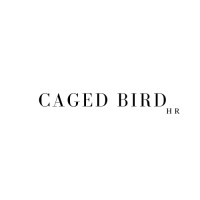 Caged Bird HR logo, Caged Bird HR contact details