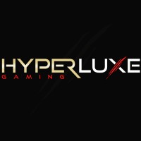 Hyperluxe Gaming logo, Hyperluxe Gaming contact details