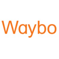 Waybo logo, Waybo contact details