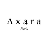 AXARA PARIS - Canada logo, AXARA PARIS - Canada contact details