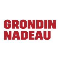 GRONDIN & NADEAU INC logo, GRONDIN & NADEAU INC contact details