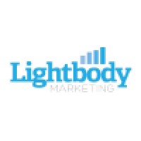 Lightbody Marketing logo, Lightbody Marketing contact details