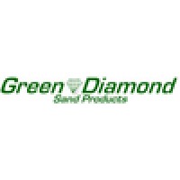 Green Diamond Sand Products logo, Green Diamond Sand Products contact details