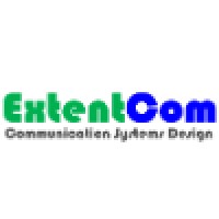 ExtentCom logo, ExtentCom contact details