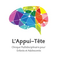 L'Appui-Tête - Clinique Multidisciplinaire pour Enfants et Adolescents logo, L'Appui-Tête - Clinique Multidisciplinaire pour Enfants et Adolescents contact details