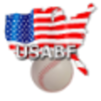 United States Amateur Baseball Federation logo, United States Amateur Baseball Federation contact details