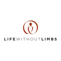 Life Without Limbs logo, Life Without Limbs contact details