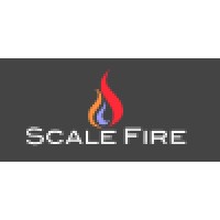 ScaleFire Group logo, ScaleFire Group contact details