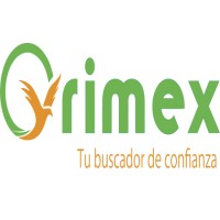 Orimex logo, Orimex contact details