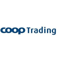 Coop Trading A/S logo, Coop Trading A/S contact details