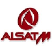 Alsat-M logo, Alsat-M contact details