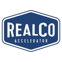 RealCo logo, RealCo contact details