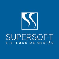 SuperSoft Sistemas logo, SuperSoft Sistemas contact details