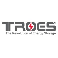 TROES Corp. logo, TROES Corp. contact details