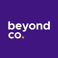 Beyond Co. logo, Beyond Co. contact details