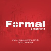 Formal Engenharia logo, Formal Engenharia contact details