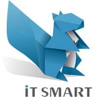 iT-SMART logo, iT-SMART contact details