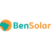 BenSolar Energia e Sustentabilidade logo, BenSolar Energia e Sustentabilidade contact details