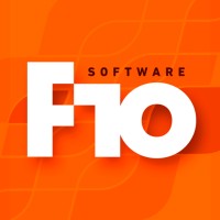 F10 Software logo, F10 Software contact details