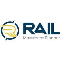 Rail Movement Planner logo, Rail Movement Planner contact details