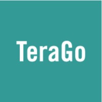 TERAGO logo, TERAGO contact details