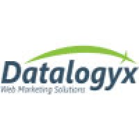 Datalogyx logo, Datalogyx contact details