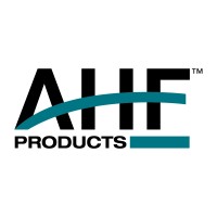 AHF Products logo, AHF Products contact details