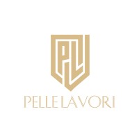 Pelle Lavori logo, Pelle Lavori contact details