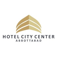 Hotel City Center Abbottabad logo, Hotel City Center Abbottabad contact details