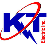 KTE logo, KTE contact details