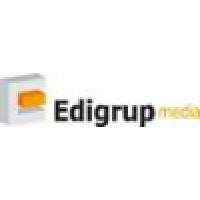 EDIGRUP logo, EDIGRUP contact details