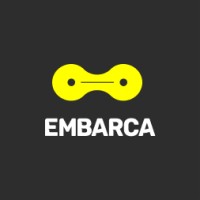 Embarca logo, Embarca contact details