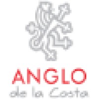 Anglo de la Costa logo, Anglo de la Costa contact details