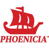 Phoenicia Group logo, Phoenicia Group contact details