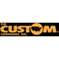 Custom Delivery Inc logo, Custom Delivery Inc contact details