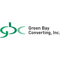 Green Bay Converting logo, Green Bay Converting contact details