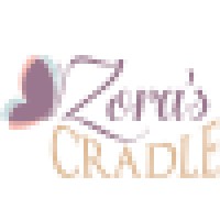 Zora's Cradle logo, Zora's Cradle contact details