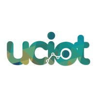 UCIoT Digital logo, UCIoT Digital contact details