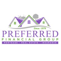 Preferred Financial Group Inc. logo, Preferred Financial Group Inc. contact details