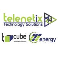 Telenetix Technology Solutions logo, Telenetix Technology Solutions contact details