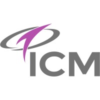 ICM Limited logo, ICM Limited contact details