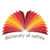 The Dictionary of Sydney logo, The Dictionary of Sydney contact details