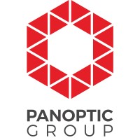 Panoptic Group logo, Panoptic Group contact details