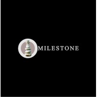 Milestone logo, Milestone contact details