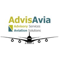 Advis Avia logo, Advis Avia contact details