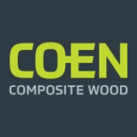 COEN Composite Wood logo, COEN Composite Wood contact details