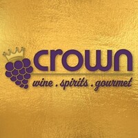 Crown Wine & Spirits logo, Crown Wine & Spirits contact details