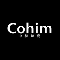 COHIM logo, COHIM contact details