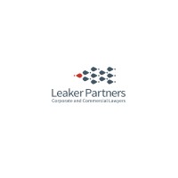 Leaker Partners logo, Leaker Partners contact details