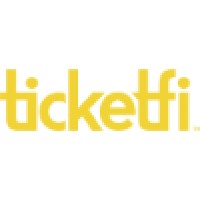 Ticketfi Inc. logo, Ticketfi Inc. contact details